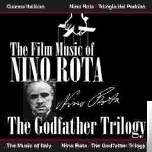 Godfather (Baba) The Godfather Film Müzikleri