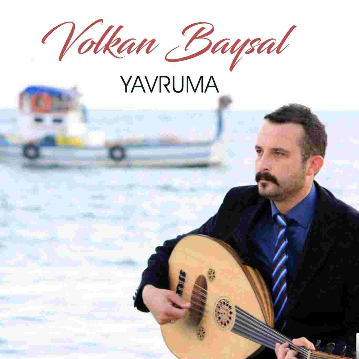 Volkan Baysal Yavruma (2018)