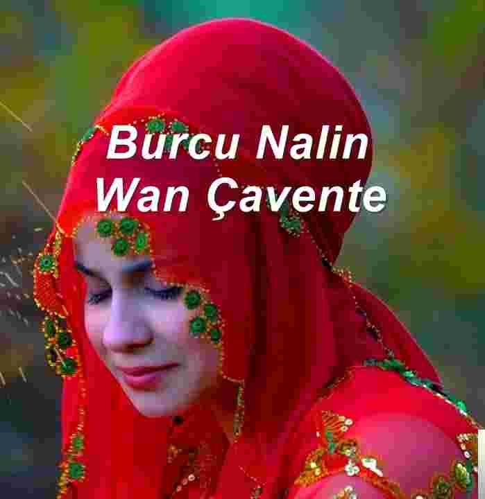Burcu Nalin Wan Çavente (2018)