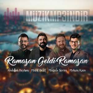 Abdullah Beyhan Ramazan Geldi Ramazan (2022)