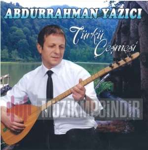 Abdurrahman Yazıcı Türkü Çeşmesi (2014)