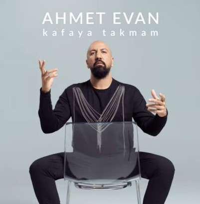 Ahmet Evan Kafaya Takmam (2021)