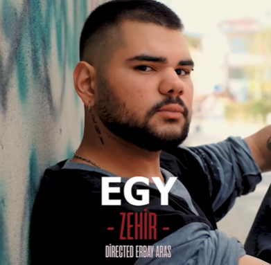 EGY Zehir (2021)