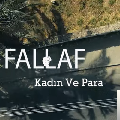 Fallaf Kadın Ve Para (2019)