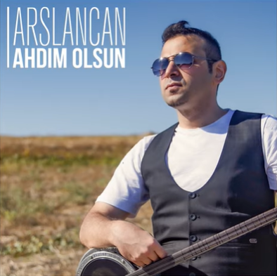 Arslancan Ahtım Olsun (2020)