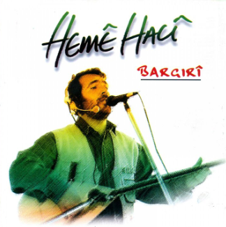 Heme Haci Bargıri (1998)