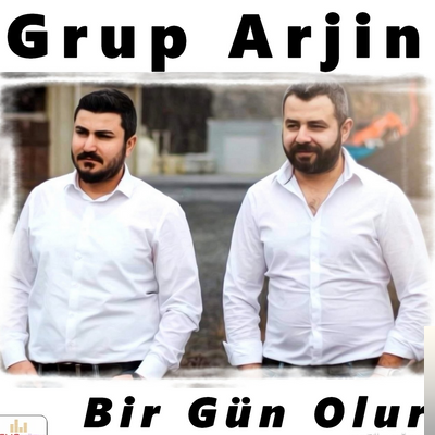 Grup Arjin Bir Gün Olur (2019)
