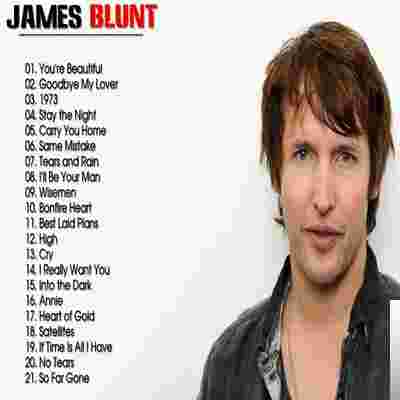 James Blunt James Blunt The Best Song