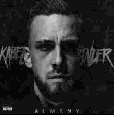 Almany Kabelbinder (2021)