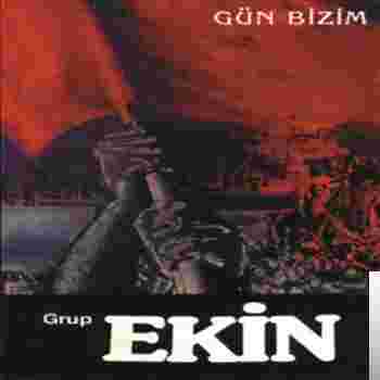 Grup Ekin Gün Bizim (1993)