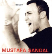 Mustafa Sandal Detay (1998)