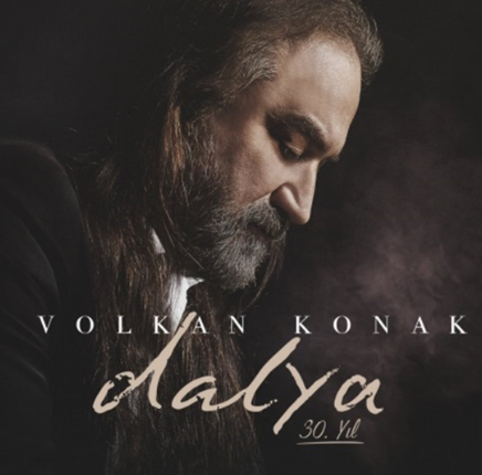 Volkan Konak Dalya (2019)