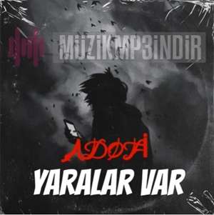 Adofi Yaralar Var (2022)