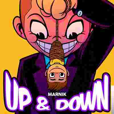 Marnik Up & Down (2019)