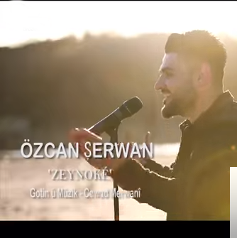 Özcan Şerwan Zeynoke (2019)