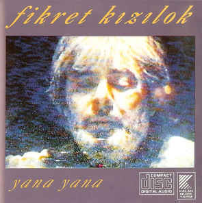 Fikret Kızılok Yana Yana (1992)