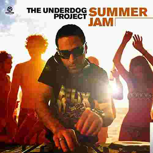 The Underdog Project Summer Jam (2000)