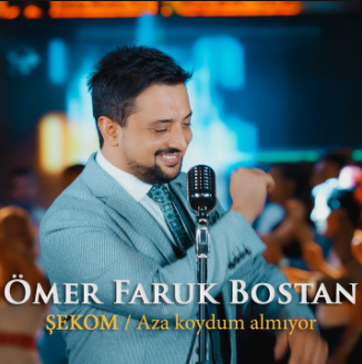 Ömer Faruk Bostan Şekom (2020)