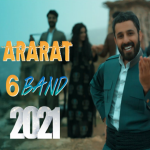 Ararat 6 Band (2020)