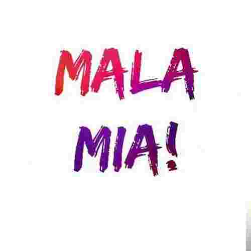 Maluma Mala Mia (2019)