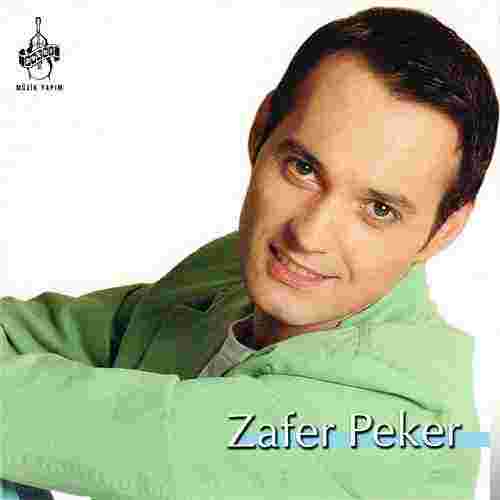 Zafer Peker Zafer Peker (2005)