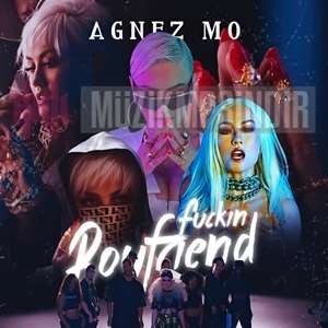 Agnez Mo Fuckin Boyfriend (2020)