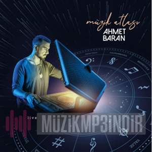 Ahmet Baran Müzik Atlası (2023)