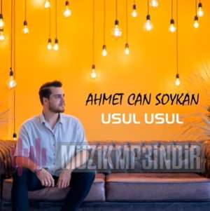 Ahmet Can Soykan Usul Usul (2022)