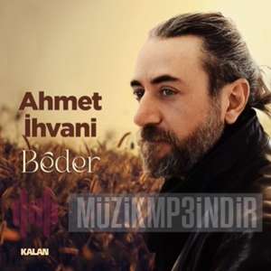 Ahmet İhvani Beder (2022)