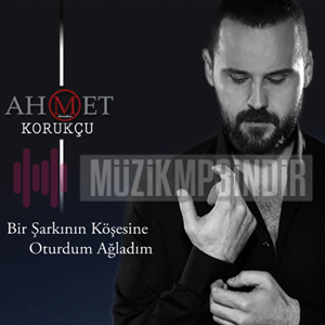Ahmet Korukçu Bir Şarkının Köşesine Oturdum Ağladım (2015)