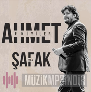 Ahmet Şafak En İyiler Vol. 2 (2023)