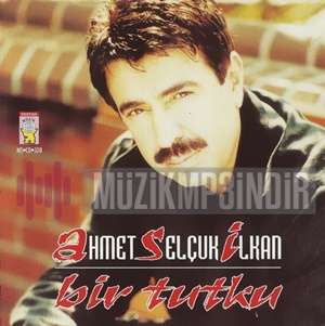 Ahmet Selçuk İlkan Asi Bir Tutku (2000)