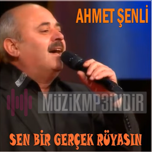 Ahmet Şenli Sen Bir Gerçek Rüyasın (2023)