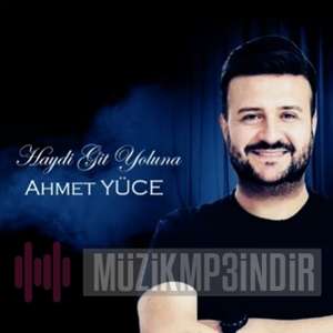 Ahmet Yüce Haydi Git Yoluna (2022)