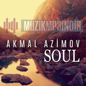 Akmal Azimov Soul (2021)