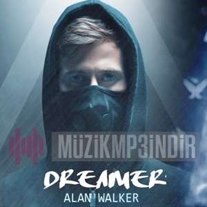 Alan Walker Dreamer (2023)