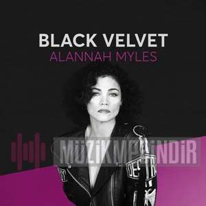 Alannah Myles Black Velvet (2015)