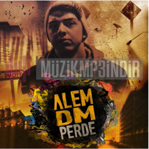 Alem DM Perde (2013)