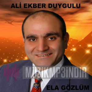 Ali Ekber Duygulu Ela Gözlüm (2022)