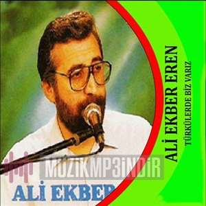 Ali Ekber Eren Türkülerde Biz Varız (1993)