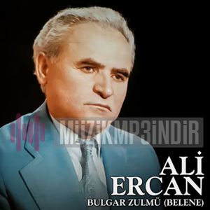 Ali Ercan Bulgar Zulmü (1991)
