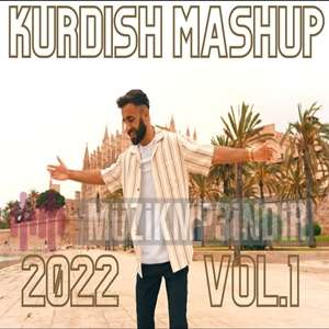 Ali Kayır Kurdish Mashup (2022)