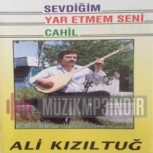 Ali Kızıltuğ Yar Etmem Seni (1980)