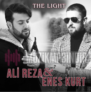 Ali Reza The Light (2020)