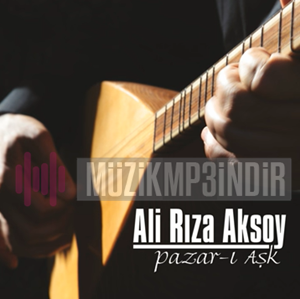 Ali Rıza Aksoy Pazarı Aşk (2014)