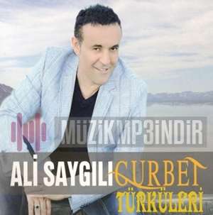 Ali Saygılı Gurbet Türküleri (2015)