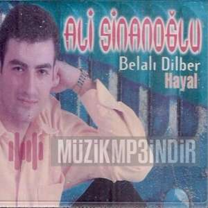 Ali Sinanoğlu Belalı Dilber (1997)