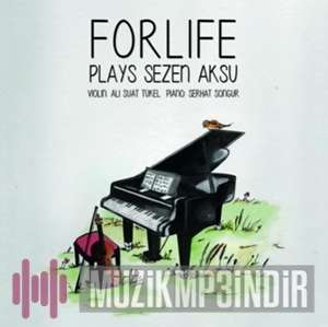 Ali Suat Tükel For Life Plays Sezen Aksu (2022)