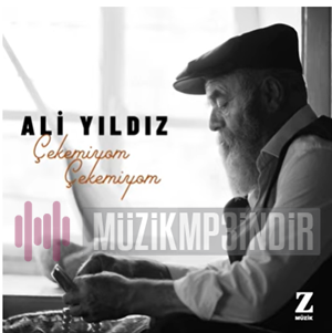 Ali Yıldız Çekemiyom Çekemiyom (2023)