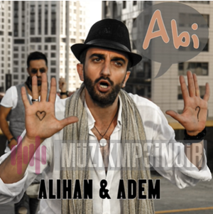 Alihan Adem Abi (2018)